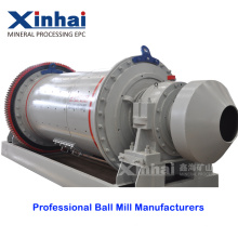 Energy Saving Ball Mill Machine / Rod Mill